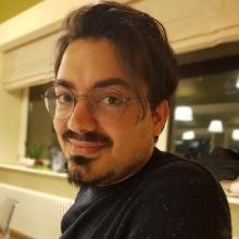 Ingrandire l'immagine: Giuseppe Caranna, psicologo Pesaro