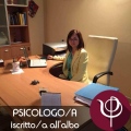Licia Fantini, psicologo Lanciano