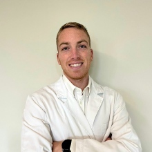 Ingrandire l'immagine: Michele Baffioni, podologo Pesaro