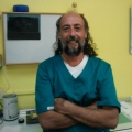 Claudio Pistone, dentista Montesilvano