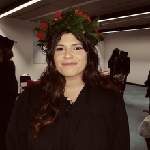 Ingrandire l'immagine: Martina Magnanensi, psicologo Grugliasco