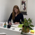 Dott.ssa Alice Catino