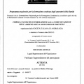 Ingrandire l'immagine: certificate 21