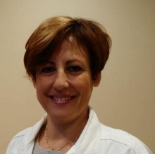 Ingrandire l'immagine: Giovanna Tranchida, nutrizionista Erice