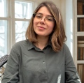 Ylenia Fancellu, psicologo Oriolo Romano