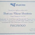 Ingrandire l'immagine: certificate 2