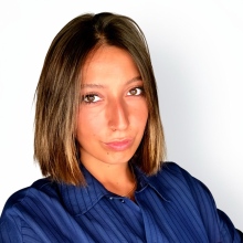 Micol Migliorini, psicologo clinico Milano