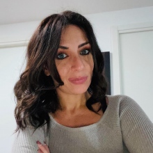 Ingrandire l'immagine: Maria Cento, psicologo Milano