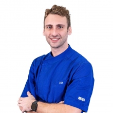 Ingrandire l'immagine: Federico Piermattei, osteopata Pavia