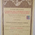 Ingrandire l'immagine: certificate 3
