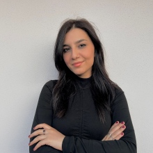 Ingrandire l'immagine: Alisea Mangano, psicologo clinico Rosarno