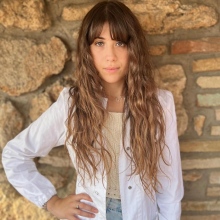 Valentina Santificetur, logopedista Ponte San Giovanni