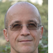 Ingrandire l'immagine: Federico Bruno, psichiatra Livorno