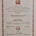 Ingrandire l'immagine: certificate 1