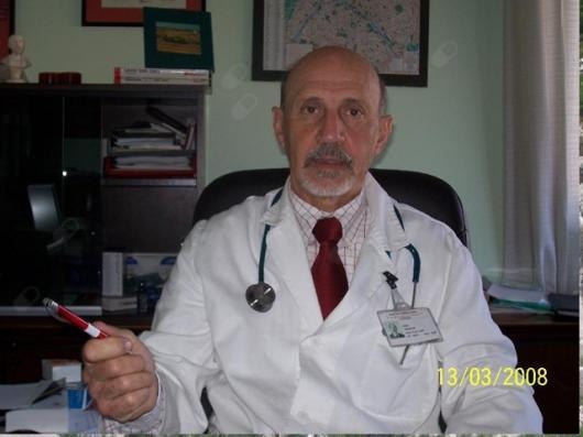 Luigi Virgolini