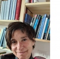 Patrizia Vittorioso, psicoterapeuta Roma