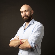 Ingrandire l'immagine: Fabio Malisano, fisioterapista Tricesimo