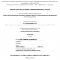 Ingrandire l'immagine: certificate 10