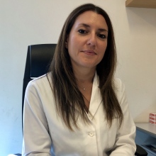 Ingrandire l'immagine: Lavinia Alei, dermatologo Roma