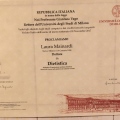 Ingrandire l'immagine: certificate 1