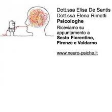 Elena Rimetti, psicologo Reggello