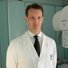 Ingrandire l'immagine: Michele Bandirali, Radiologo Milano