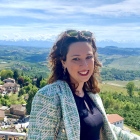 Dott.ssa Michela Villa