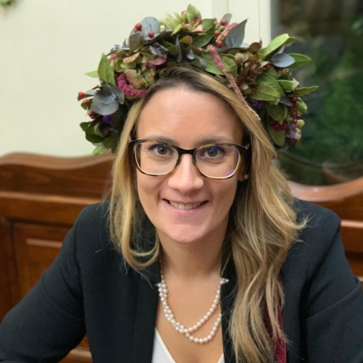 Dott.ssa Michela Stanco