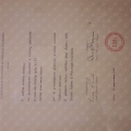 Ingrandire l'immagine: certificate 6