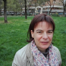 Ingrandire l'immagine: Alessandra Rossi, psicologo Firenze