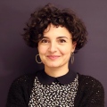 Flavia Costantino, psicoterapeuta Bolzano
