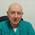 Ezio Fiore, dentista Torino