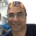 Waleed Elsharkawy, medico estetico Verbania