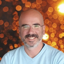 Ingrandire l'immagine: Christian Padoan, psicologo clinico Trieste