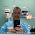 Mariano Guarino, dentista Napoli