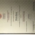 Ingrandire l'immagine: certificate 1