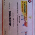 Ingrandire l'immagine: certificate 5
