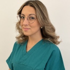 Dott.ssa Martina Mercaldi