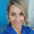 Roberta Persico, osteopata Rozzano