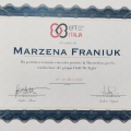 Ingrandire l'immagine: certificate 10