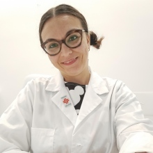 Ingrandire l'immagine: Maria Giovanna Di Vita, nutrizionista Viagrande