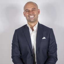 Ingrandire l'immagine: Simone Marenco, psicologo Torino