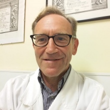 Ingrandire l'immagine: Giorgio Lai, cardiologo Cagliari