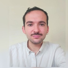 Ingrandire l'immagine: Giorgio Litrico, psicologo clinico Roma