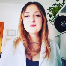 Ingrandire l'immagine: Carolina Capone, psicologo clinico Lecce