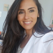 Ingrandire l'immagine: Giulia Gaudiuso, pneumologo Monopoli