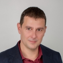 Ingrandire l'immagine: Marco Chimenti, psicoterapeuta Roma