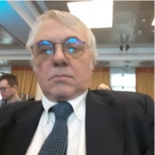 Ingrandire l'immagine: Roberto Pecchioli, pediatra Sesto Fiorentino