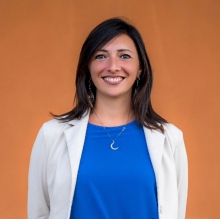 Ingrandire l'immagine: Cinzia Ramonda, psicologo Dronero