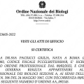 Ingrandire l'immagine: certificate 1